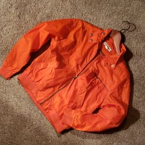 Urban Outfitters windbreaker - flight jacket style
